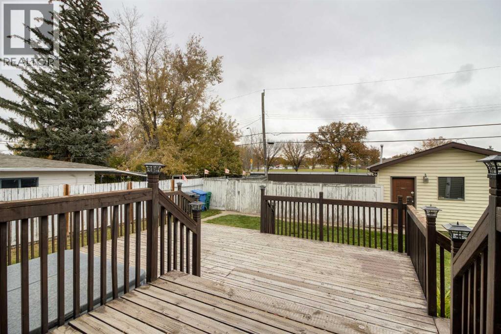 813 Stafford Drive N, Lethbridge, Alberta  T1H 2B4 - Photo 27 - A2265829