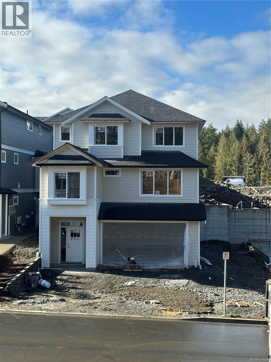 2167 Bellflower Dr, Langford, British Columbia