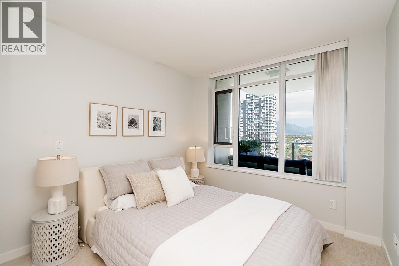 2808 2388 Madison Avenue, Burnaby, British Columbia  V5C 0K8 - Photo 5 - R3059982