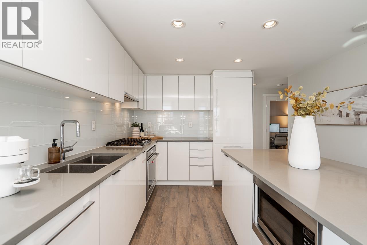 2808 2388 Madison Avenue, Burnaby, British Columbia  V5C 0K8 - Photo 21 - R3059982