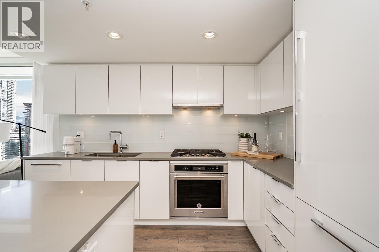 2808 2388 Madison Avenue, Burnaby, British Columbia  V5C 0K8 - Photo 4 - R3059982