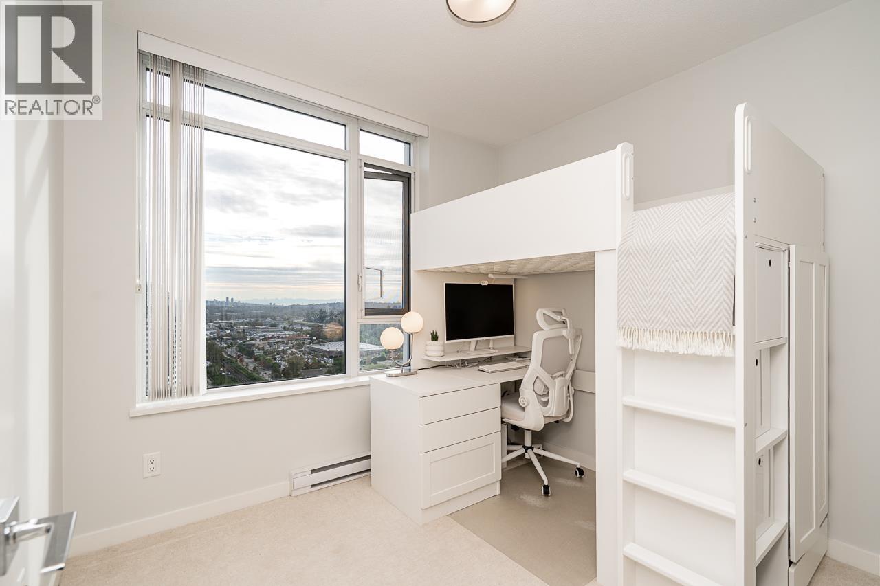 2808 2388 Madison Avenue, Burnaby, British Columbia  V5C 0K8 - Photo 6 - R3059982