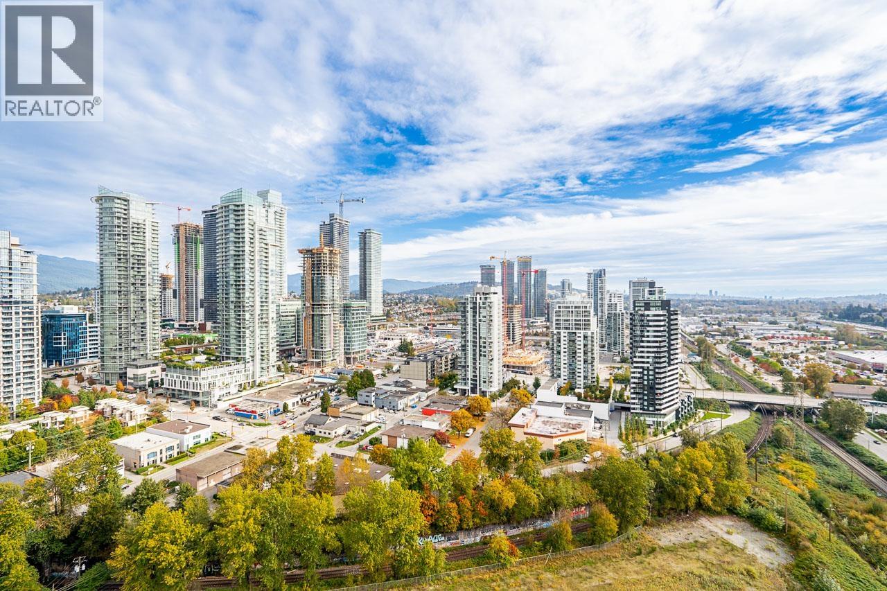 2808 2388 Madison Avenue, Burnaby, British Columbia  V5C 0K8 - Photo 10 - R3059982