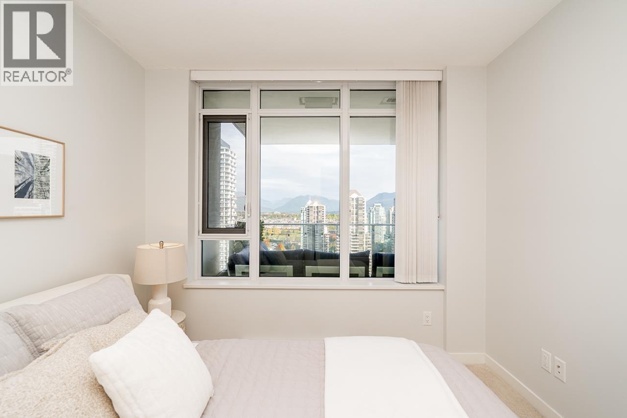 2808 2388 Madison Avenue, Burnaby, British Columbia  V5C 0K8 - Photo 23 - R3059982