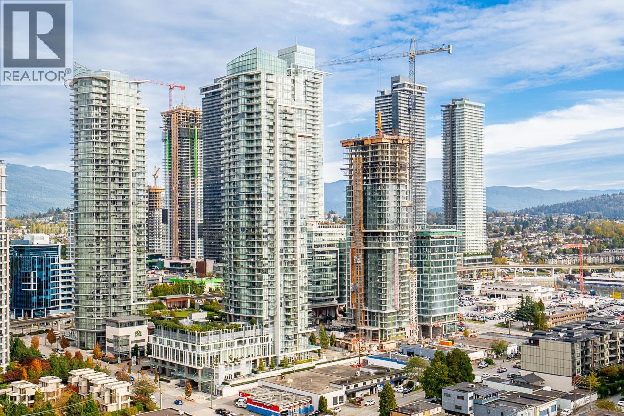 2808 2388 Madison Avenue, Burnaby, British Columbia  V5C 0K8 - Photo 29 - R3059982