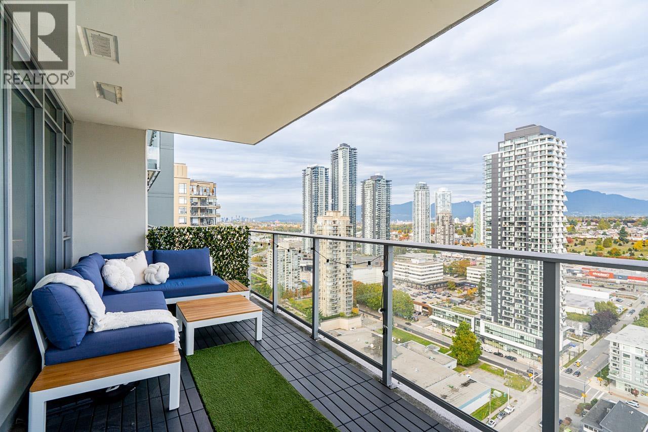 2808 2388 Madison Avenue, Burnaby, British Columbia  V5C 0K8 - Photo 9 - R3059982