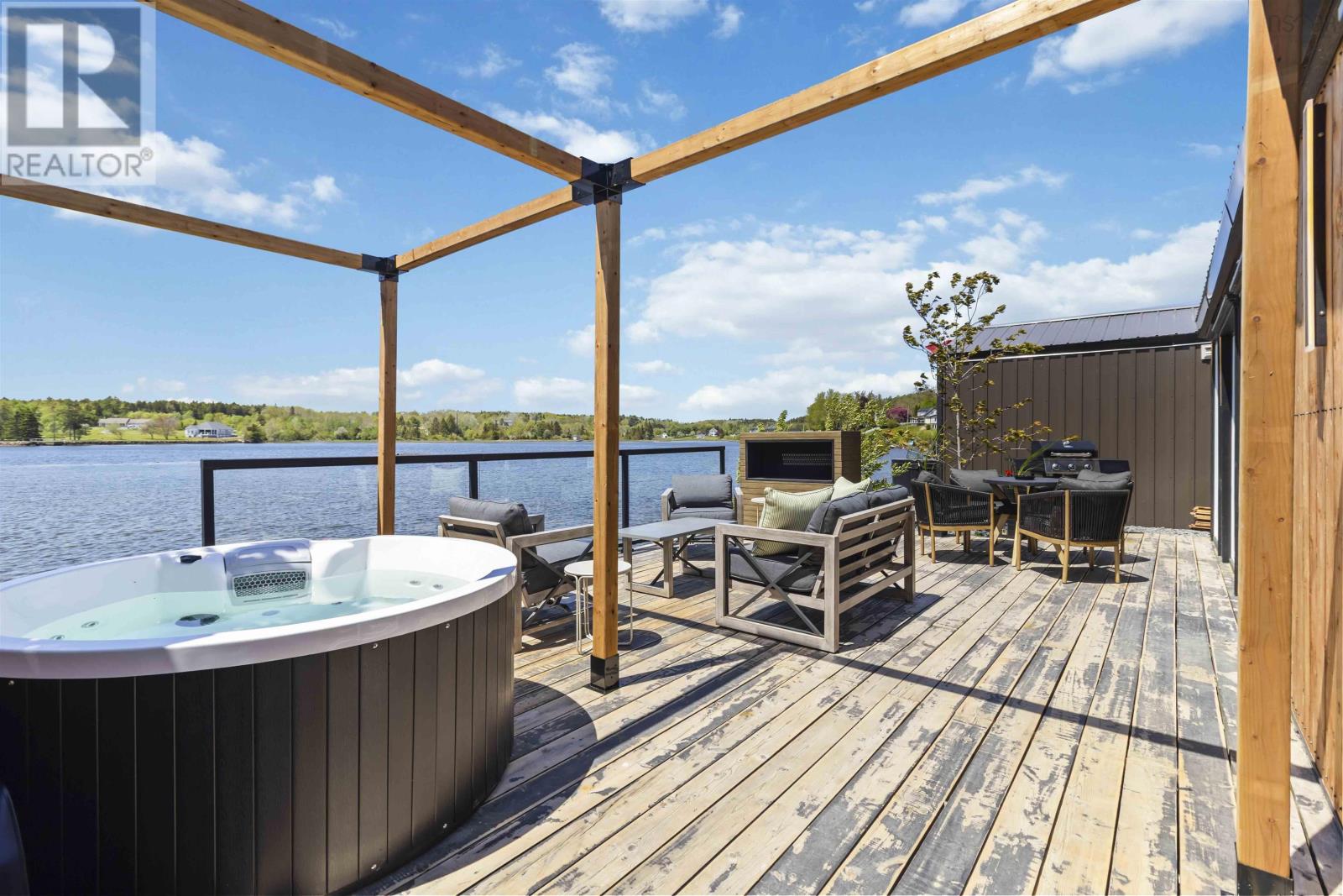 693 Masons Beach Road, First South, Nova Scotia  B0J 2C0 - Photo 20 - 202526464