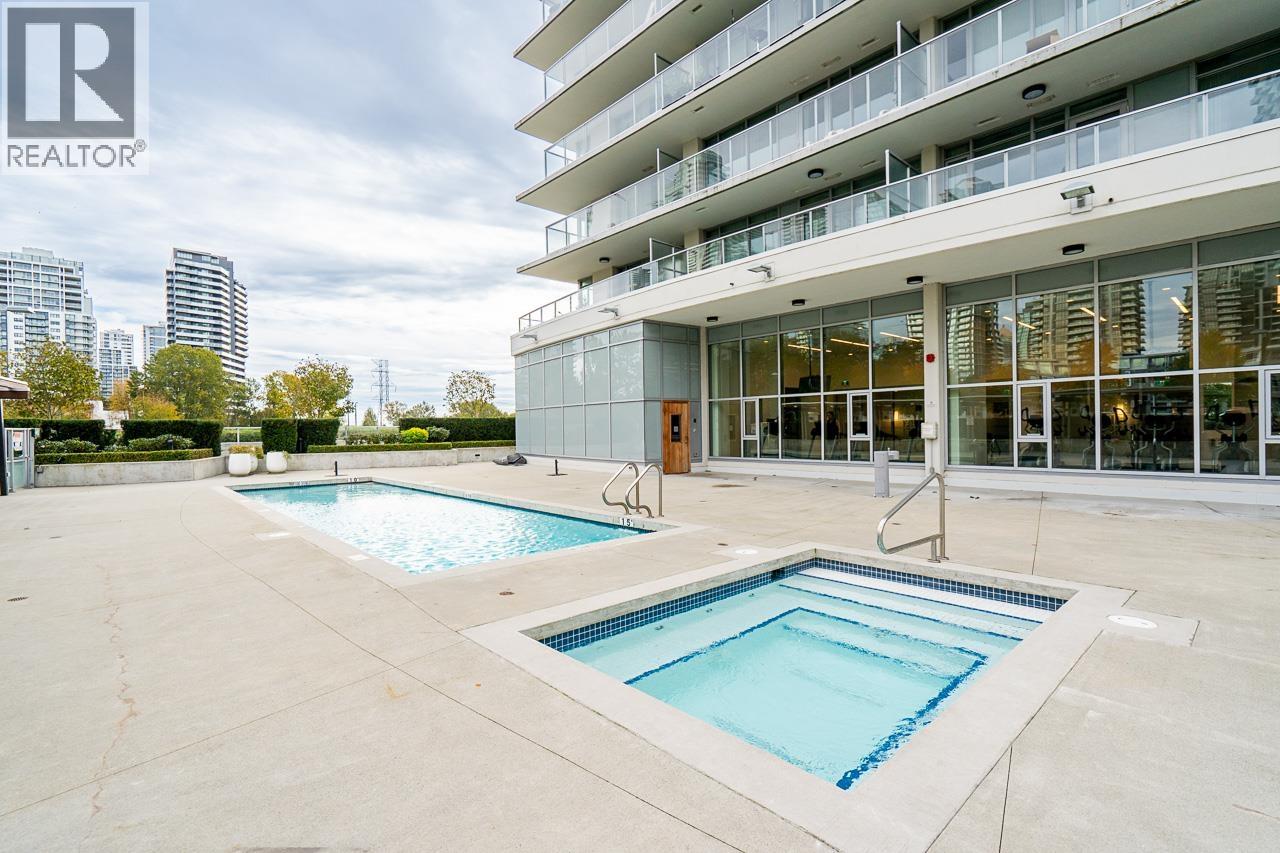 2808 2388 Madison Avenue, Burnaby, British Columbia  V5C 0K8 - Photo 32 - R3059982