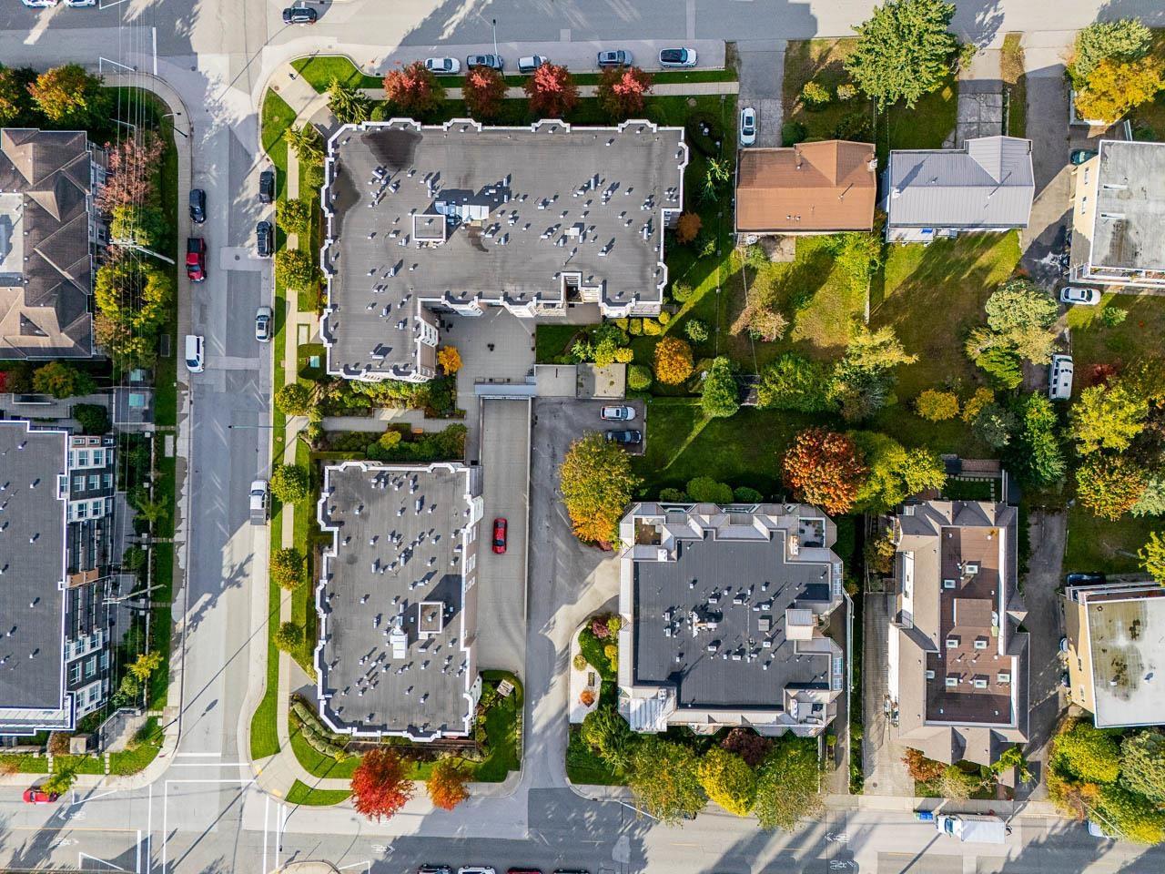 Ph4 15357 Roper Avenue, White Rock, British Columbia  V4B 2G2 - Photo 36 - R3060184