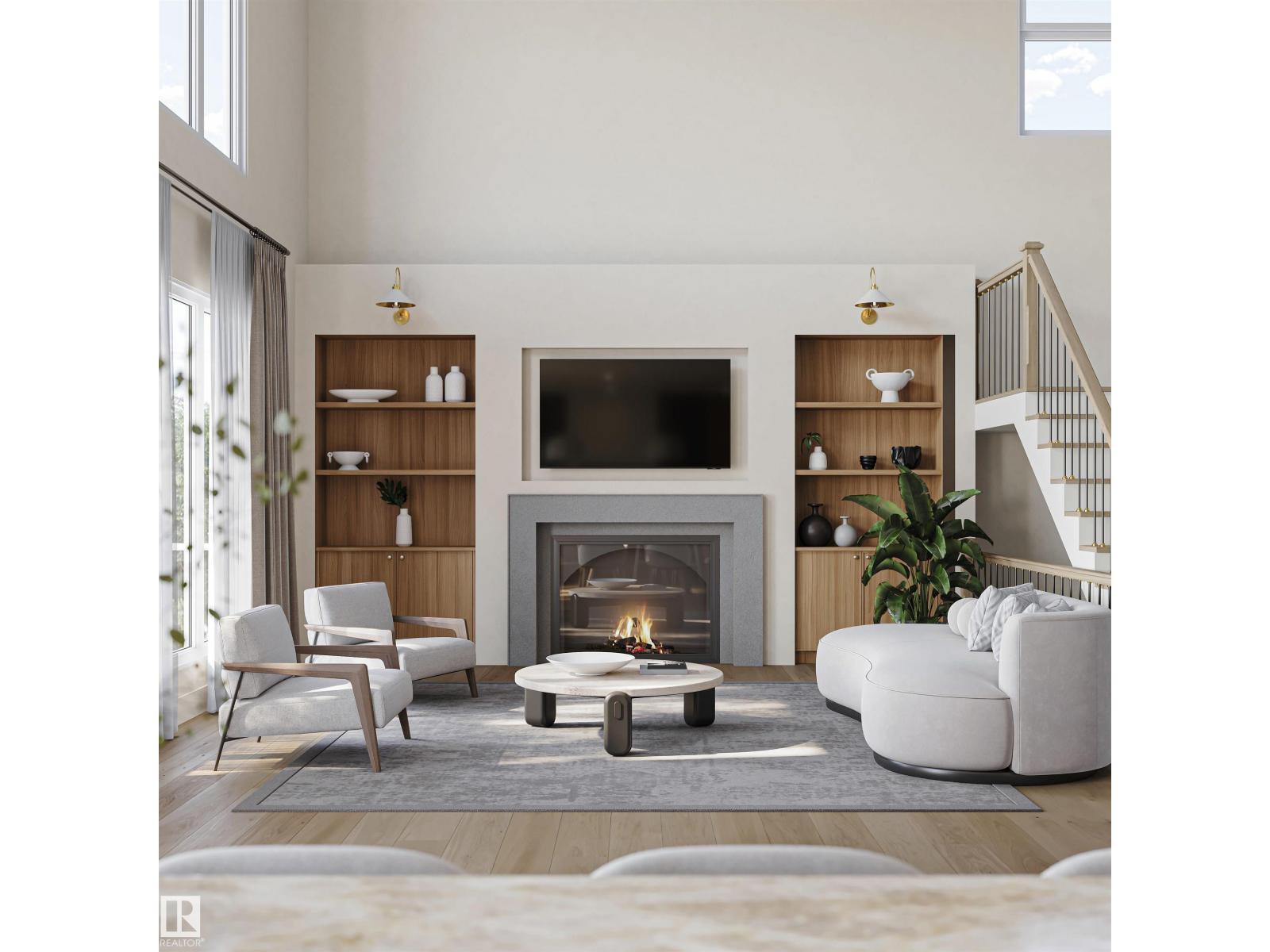 3979 Ginsberg Cr Nw, Edmonton, Alberta  T5T 4V1 - Photo 4 - E4463213