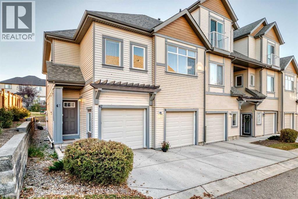 47, 300 Evanscreek Court Nw, Calgary, Alberta  T3P 0B8 - Photo 2 - A2257442
