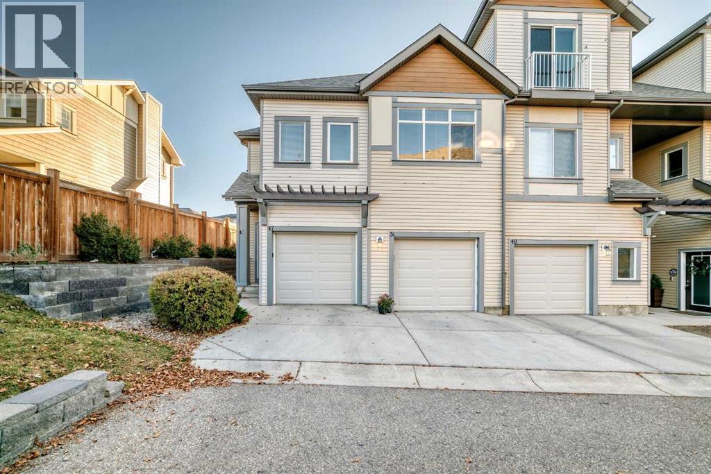 47, 300 Evanscreek Court Nw, Calgary, Alberta  T3P 0B8 - Photo 3 - A2257442