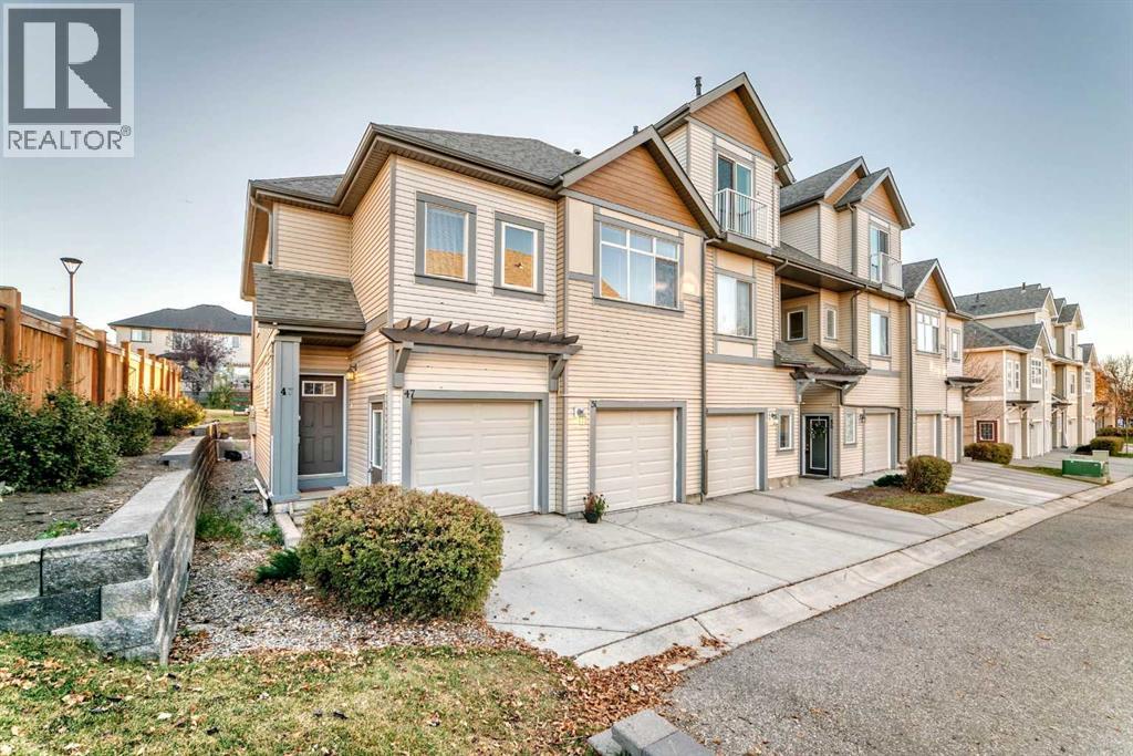 47, 300 Evanscreek Court Nw, Calgary, Alberta  T3P 0B8 - Photo 4 - A2257442