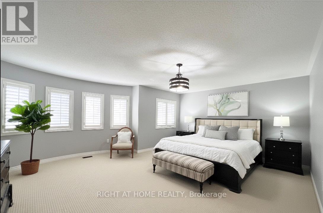 1209 Mctavish Drive, Newmarket, Ontario  L3X 0A9 - Photo 10 - N12409832