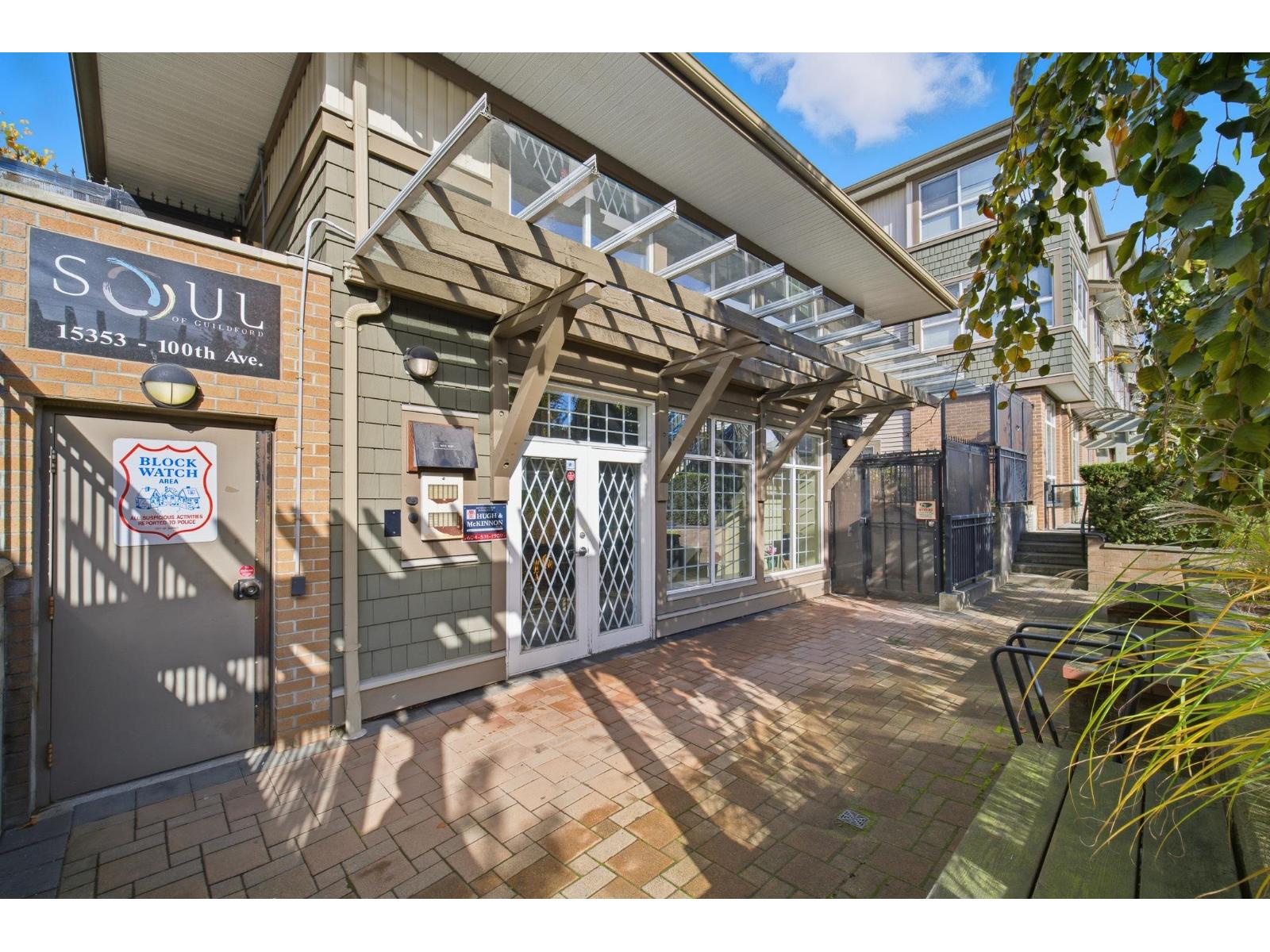 46 15353 100 Avenue, Surrey, British Columbia  V3R 3S6 - Photo 1 - R3060951