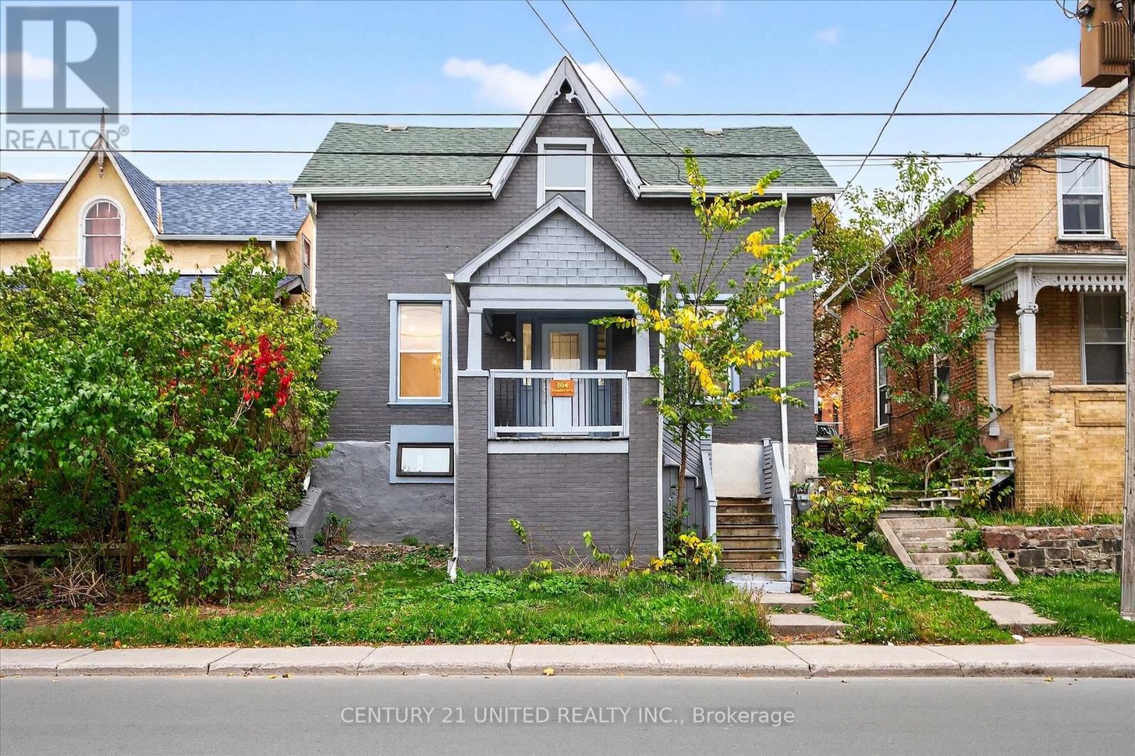 504 AYLMER STREET N, Peterborough, Ontario