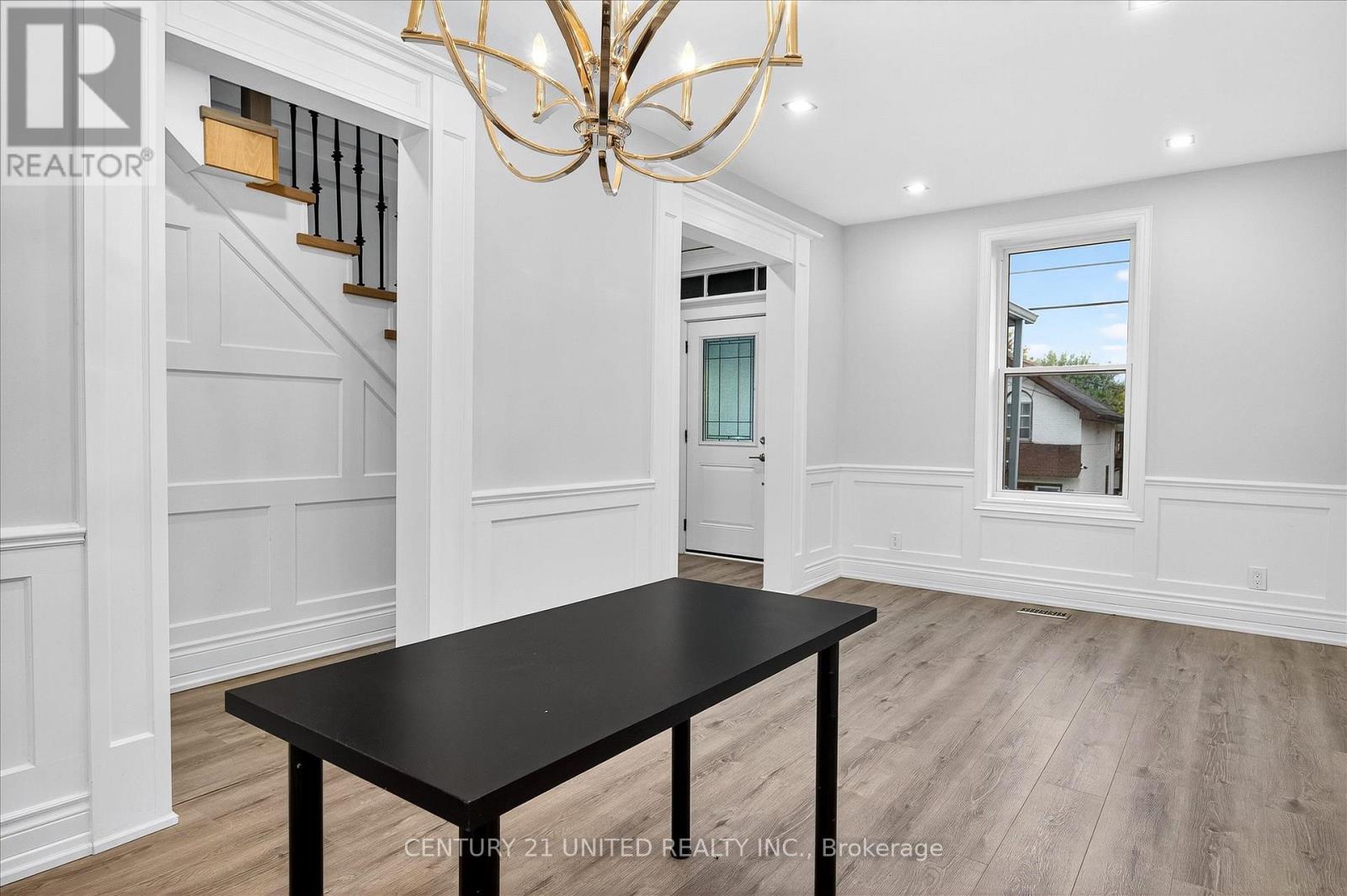 504 Aylmer Street N, Peterborough, Ontario  K9H 3W5 - Photo 13 - X12478831