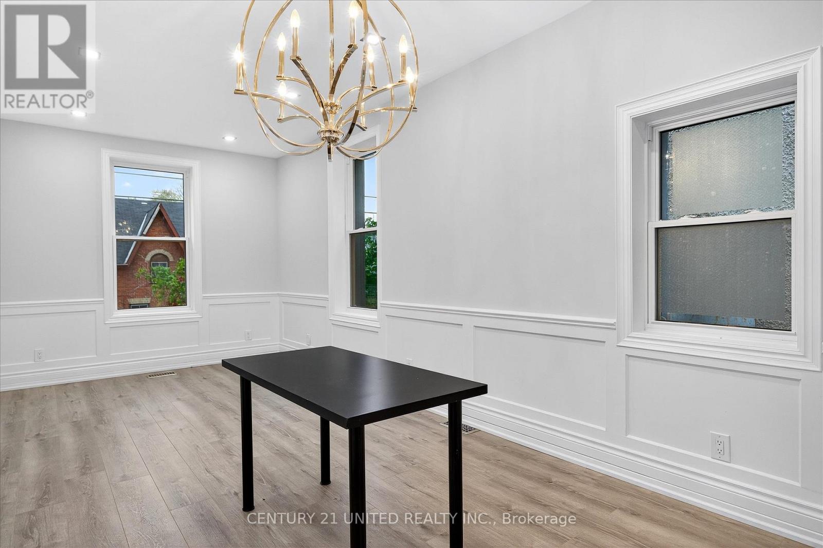 504 Aylmer Street N, Peterborough, Ontario  K9H 3W5 - Photo 14 - X12478831