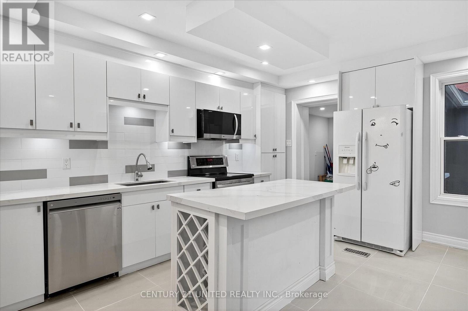 504 Aylmer Street N, Peterborough, Ontario  K9H 3W5 - Photo 15 - X12478831