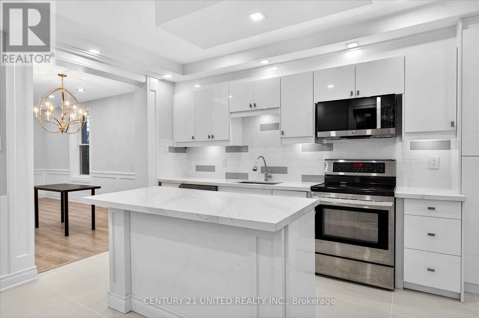 504 Aylmer Street N, Peterborough, Ontario  K9H 3W5 - Photo 16 - X12478831