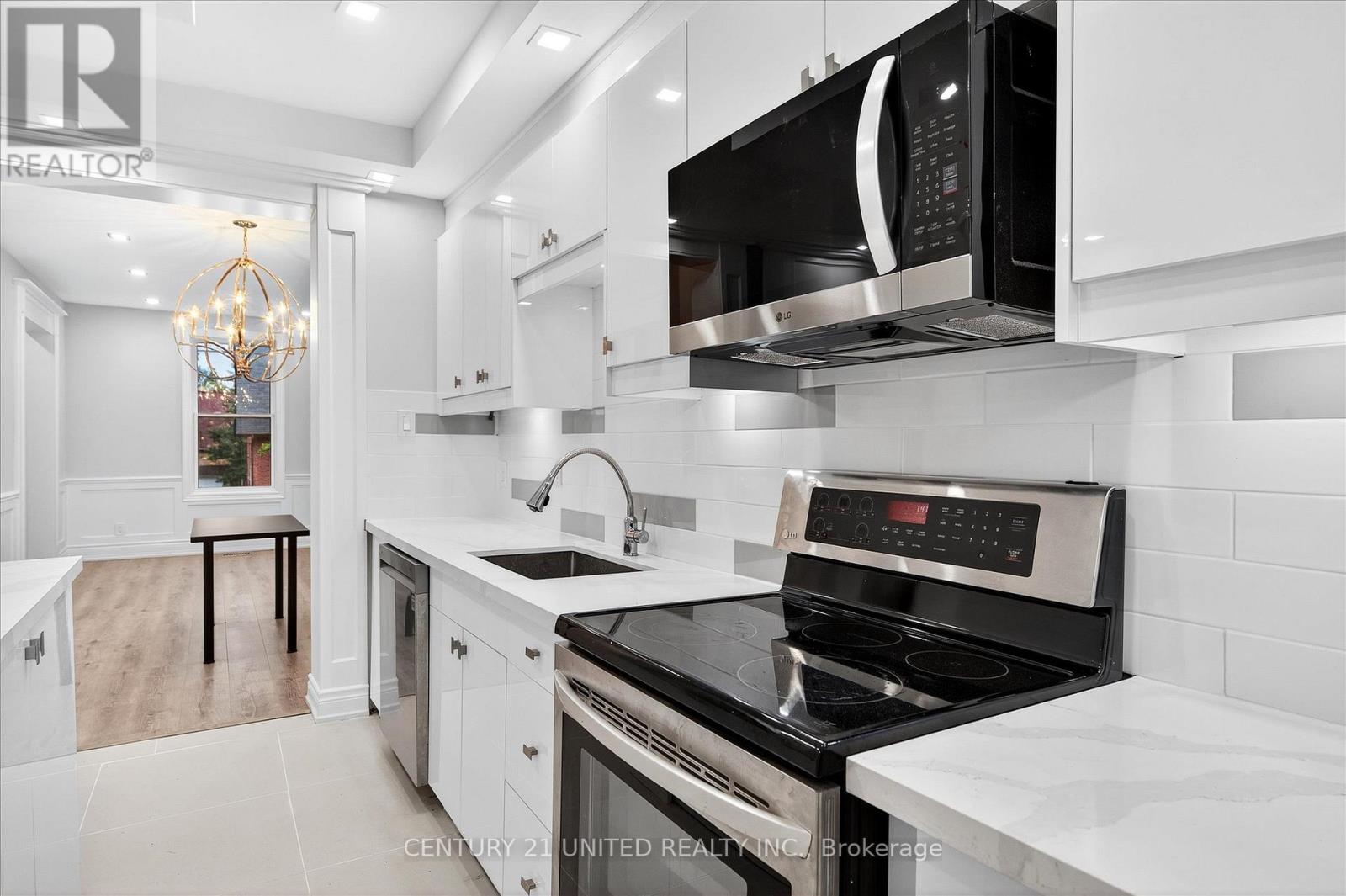 504 Aylmer Street N, Peterborough, Ontario  K9H 3W5 - Photo 17 - X12478831