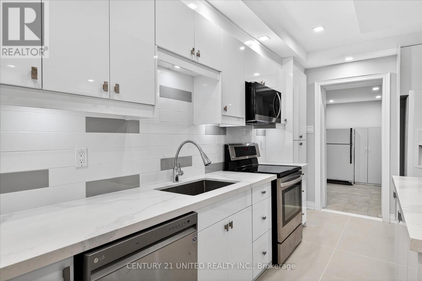 504 Aylmer Street N, Peterborough, Ontario  K9H 3W5 - Photo 19 - X12478831