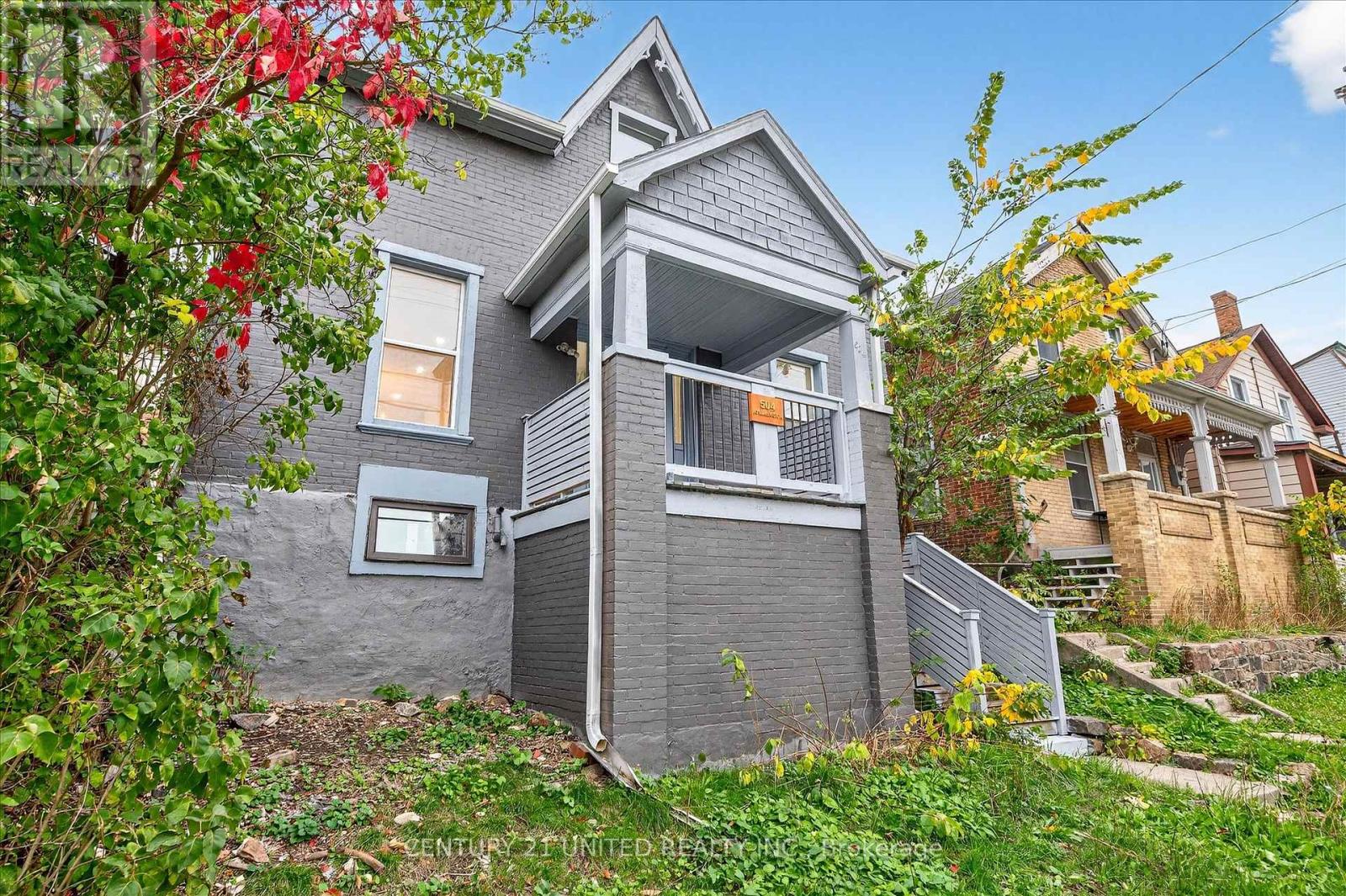 504 Aylmer Street N, Peterborough, Ontario  K9H 3W5 - Photo 4 - X12478831