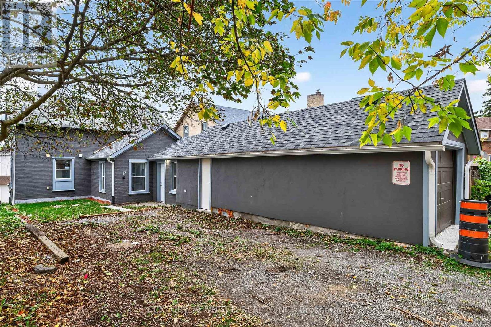 504 Aylmer Street N, Peterborough, Ontario  K9H 3W5 - Photo 41 - X12478831