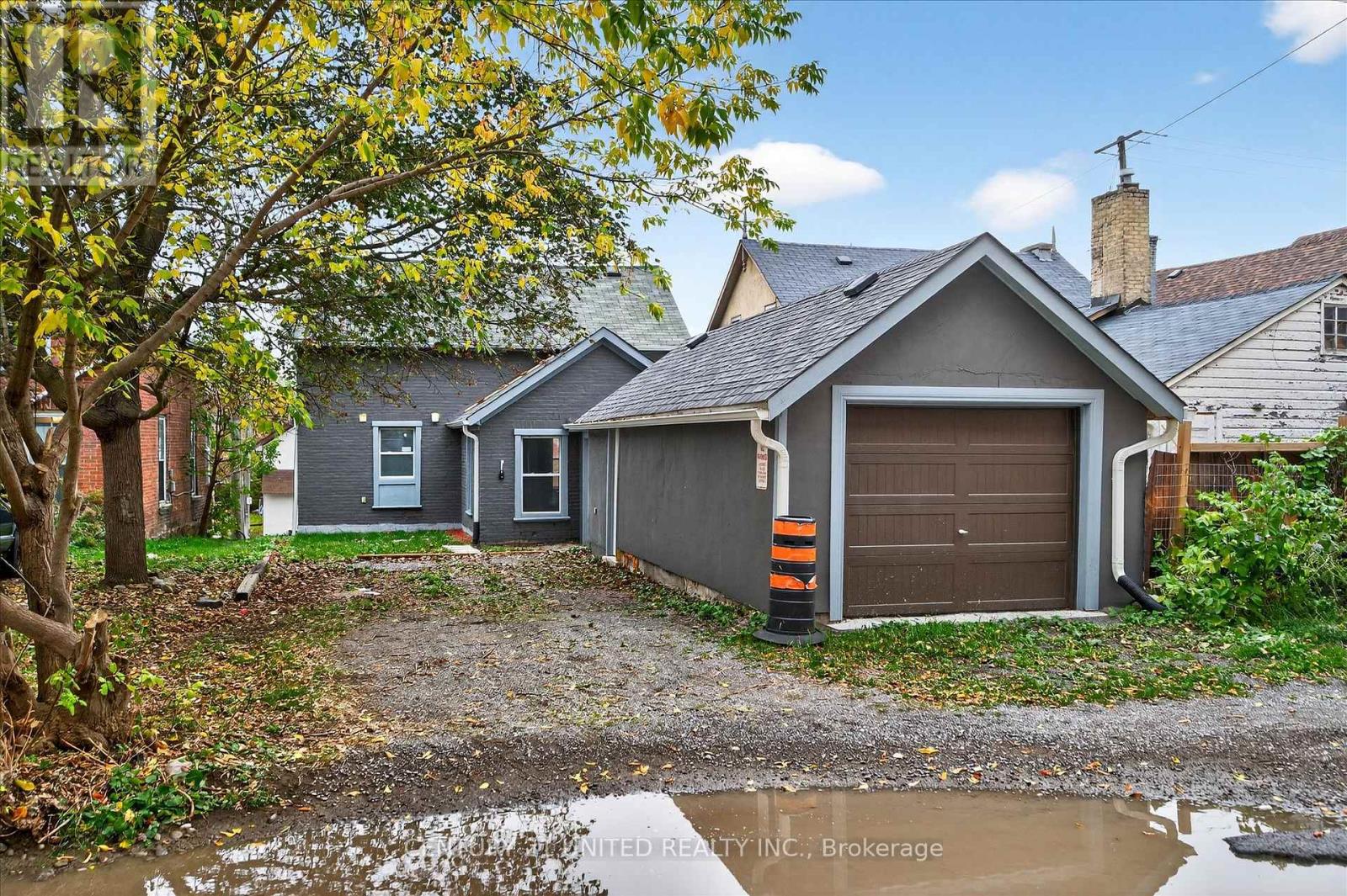 504 Aylmer Street N, Peterborough, Ontario  K9H 3W5 - Photo 42 - X12478831