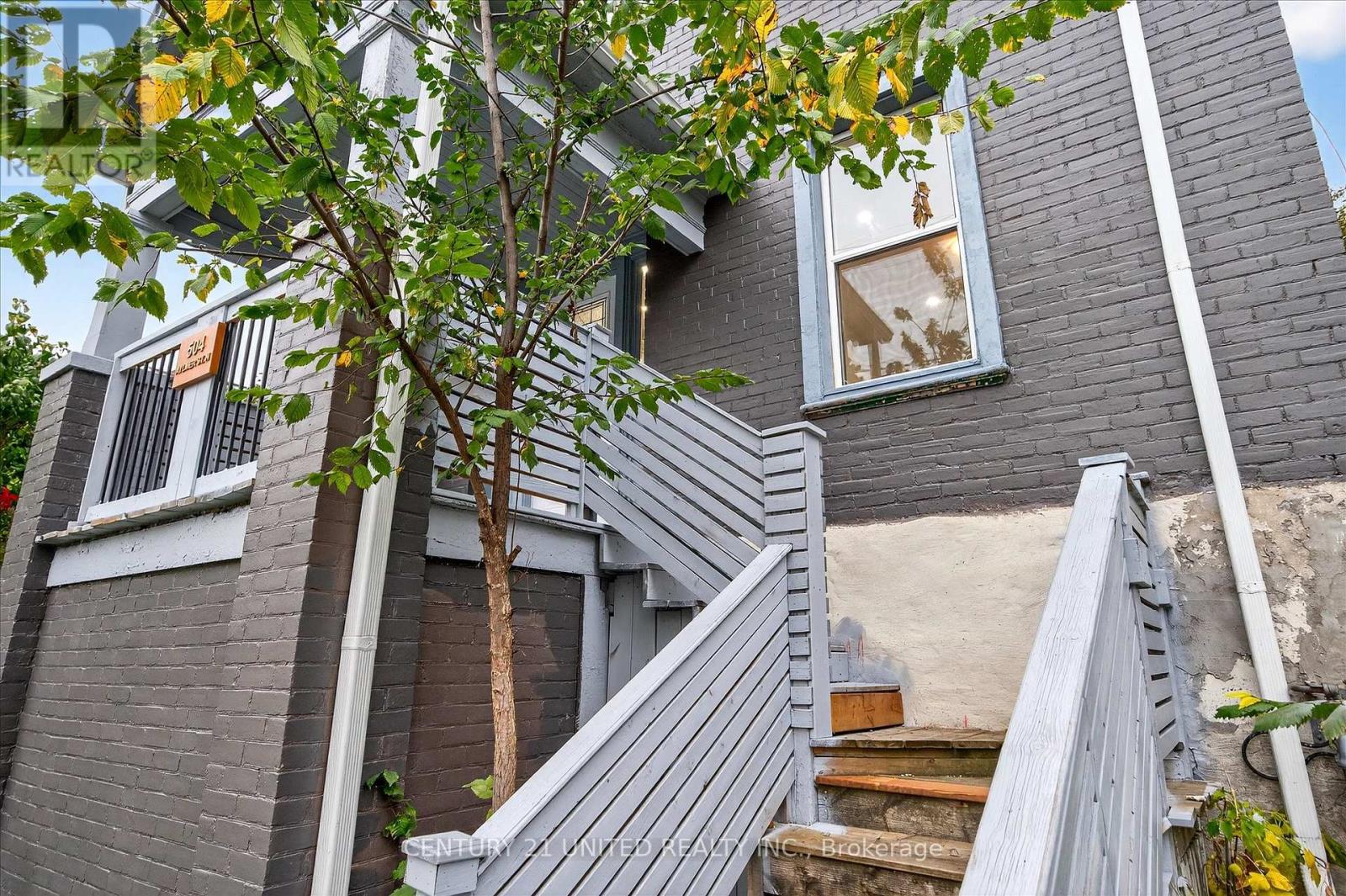 504 Aylmer Street N, Peterborough, Ontario  K9H 3W5 - Photo 5 - X12478831