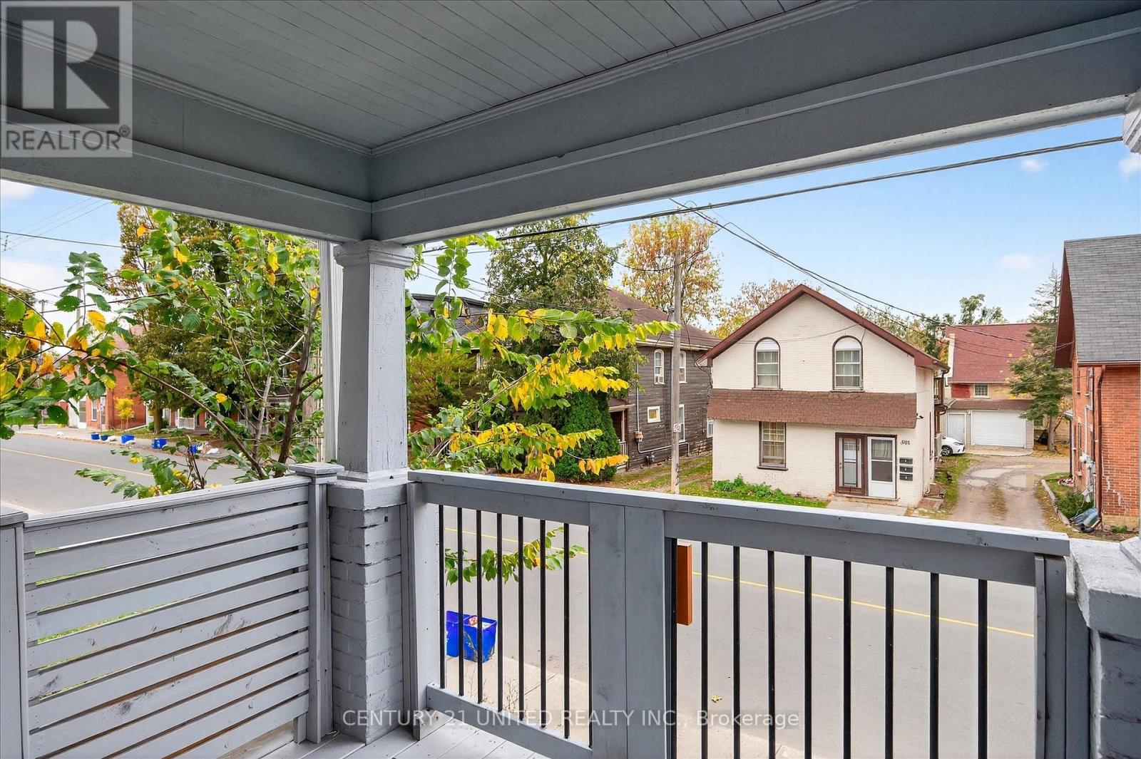 504 Aylmer Street N, Peterborough, Ontario  K9H 3W5 - Photo 7 - X12478831