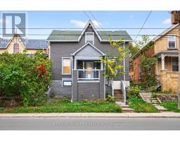 504 AYLMER STREET N, Peterborough, Ontario