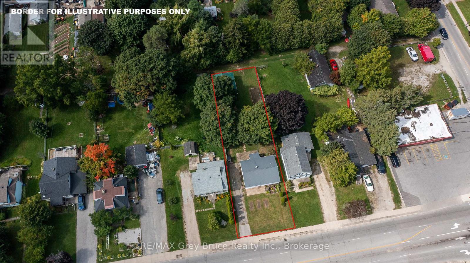 1582 9th Avenue E, Owen Sound, Ontario  N4K 3G3 - Photo 36 - X12478815