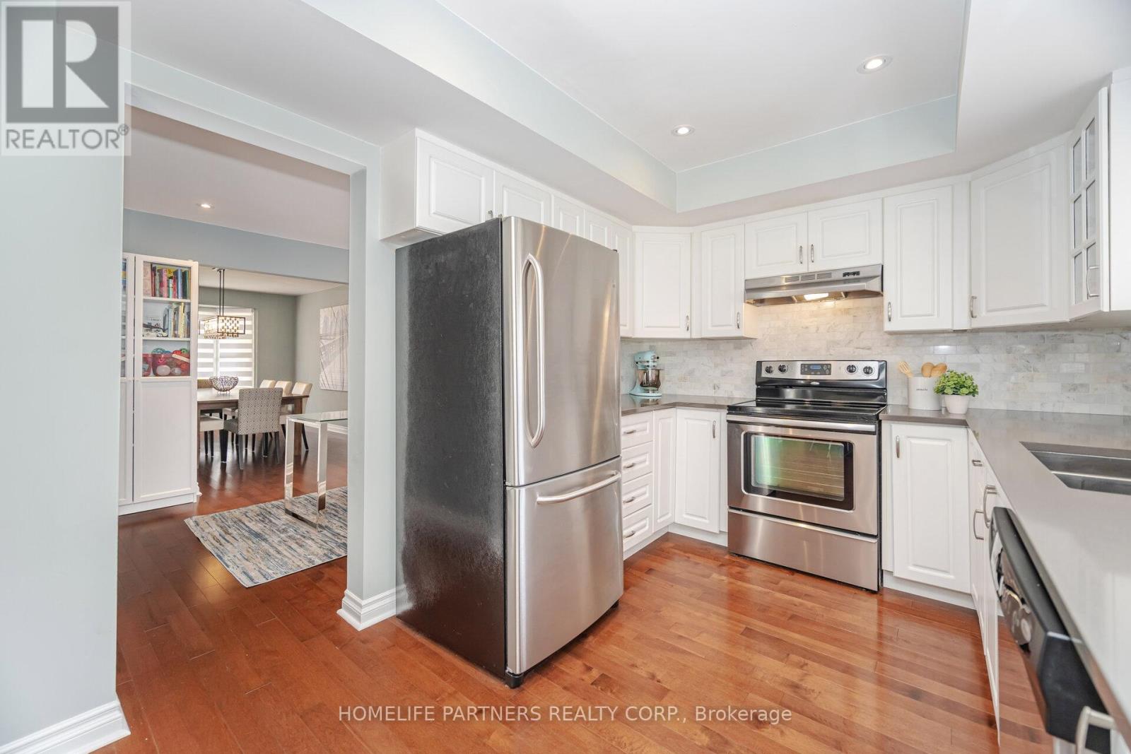 10 Culpepper Court, Caledon, Ontario  L7E 5V6 - Photo 9 - W12478666