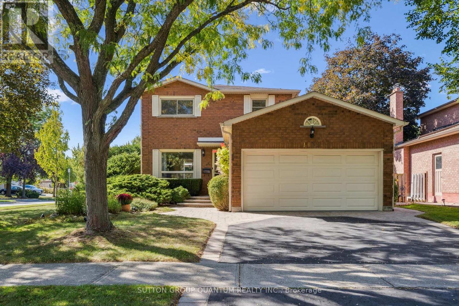 1159 MANOR ROAD, Oakville, Ontario