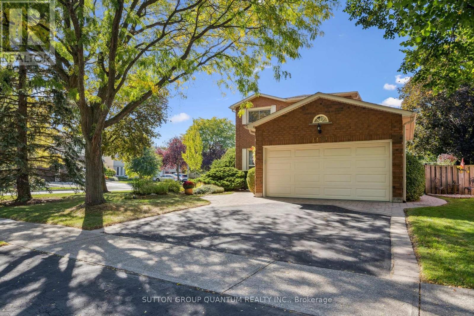 1159 Manor Road, Oakville, Ontario  L6M 1G3 - Photo 3 - W12478673