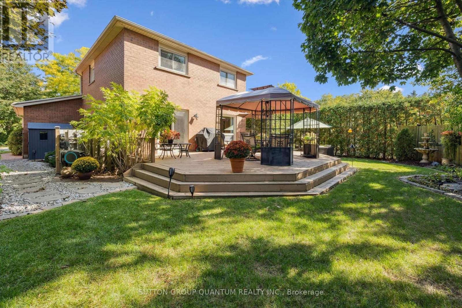 1159 Manor Road, Oakville, Ontario  L6M 1G3 - Photo 6 - W12478673