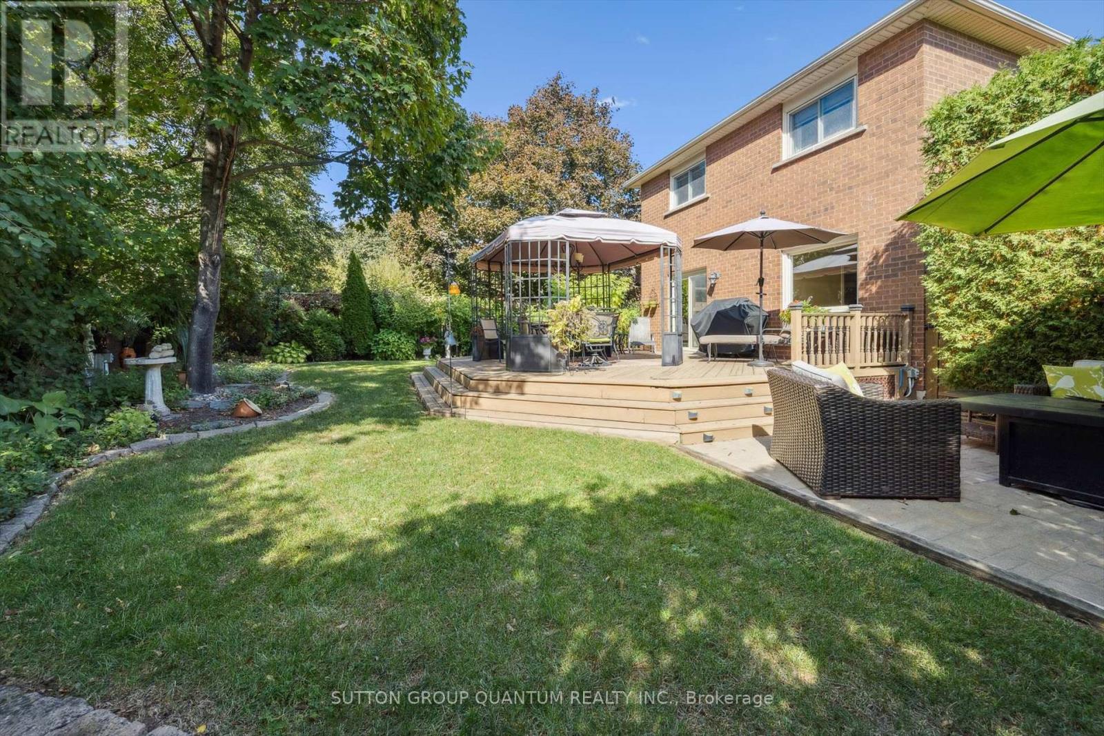 1159 Manor Road, Oakville, Ontario  L6M 1G3 - Photo 7 - W12478673