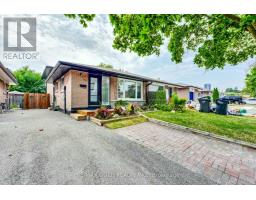 70 WILTON DRIVE, Brampton, Ontario
