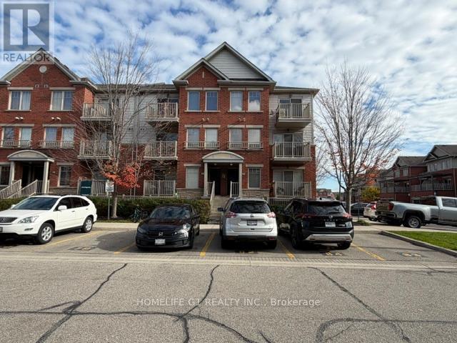 12 - 3250 BENTLEY DRIVE, Mississauga, Ontario