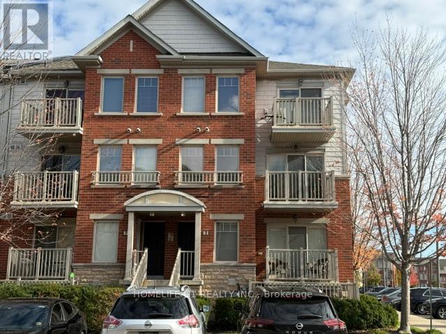 12 - 3250 Bentley Drive, Mississauga, Ontario  L5M 0P7 - Photo 2 - W12478688
