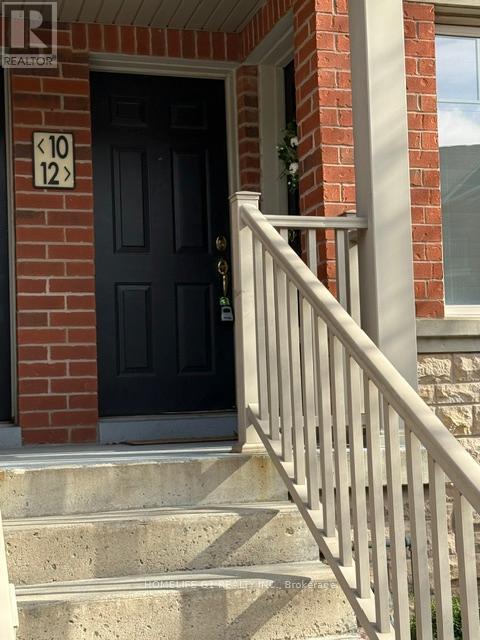 12 - 3250 Bentley Drive, Mississauga, Ontario  L5M 0P7 - Photo 3 - W12478688