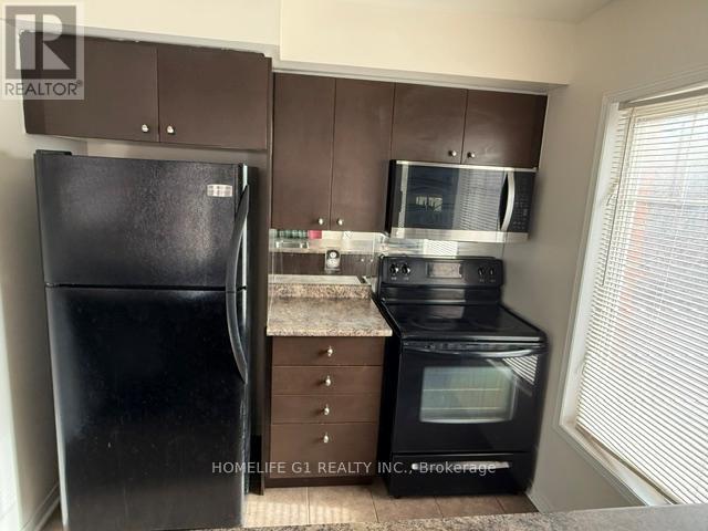 12 - 3250 Bentley Drive, Mississauga, Ontario  L5M 0P7 - Photo 5 - W12478688