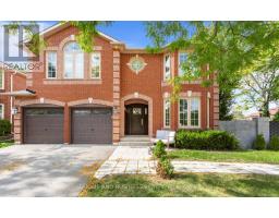 2192 OAKMEAD BOULEVARD, Oakville, Ontario