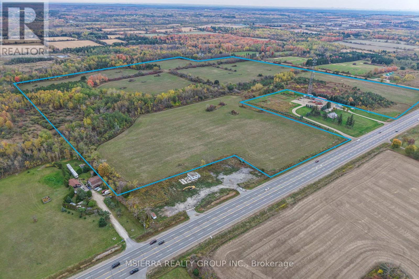 0 HWY 10 STREET, Caledon, Ontario