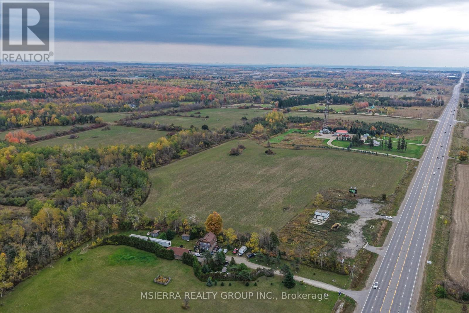 0 Hwy 10 Street, Caledon, Ontario  L7K 1X4 - Photo 12 - W12478713