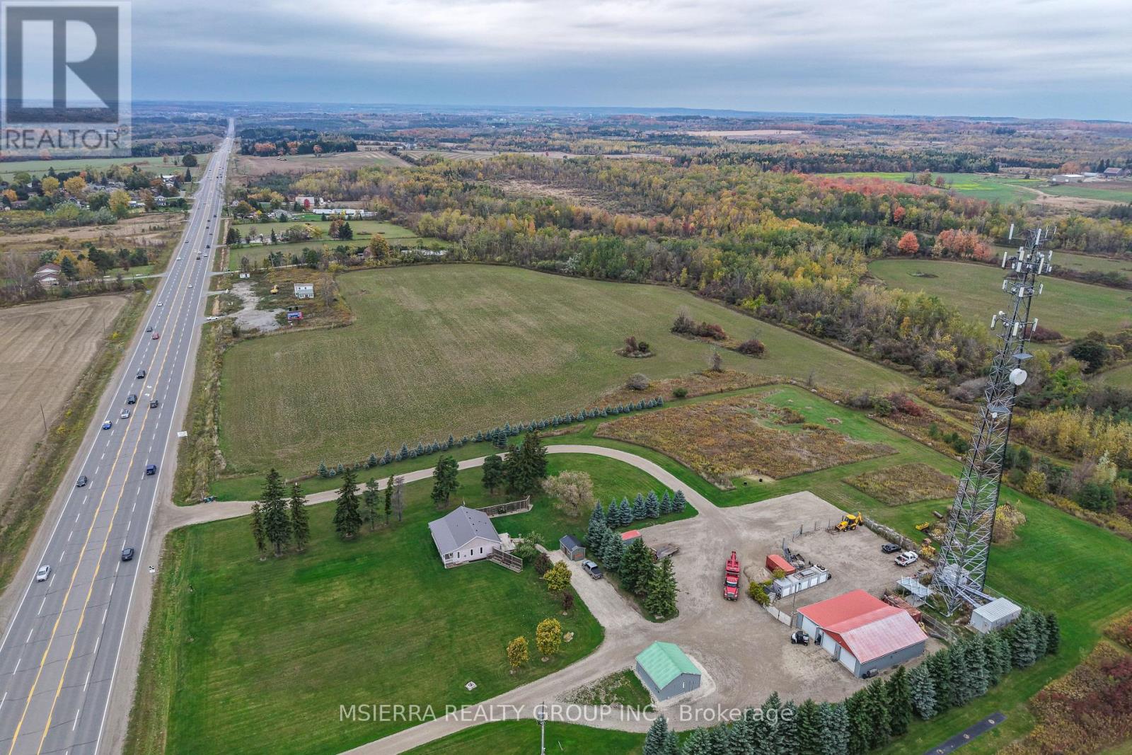 0 Hwy 10 Street, Caledon, Ontario  L7K 1X4 - Photo 4 - W12478713