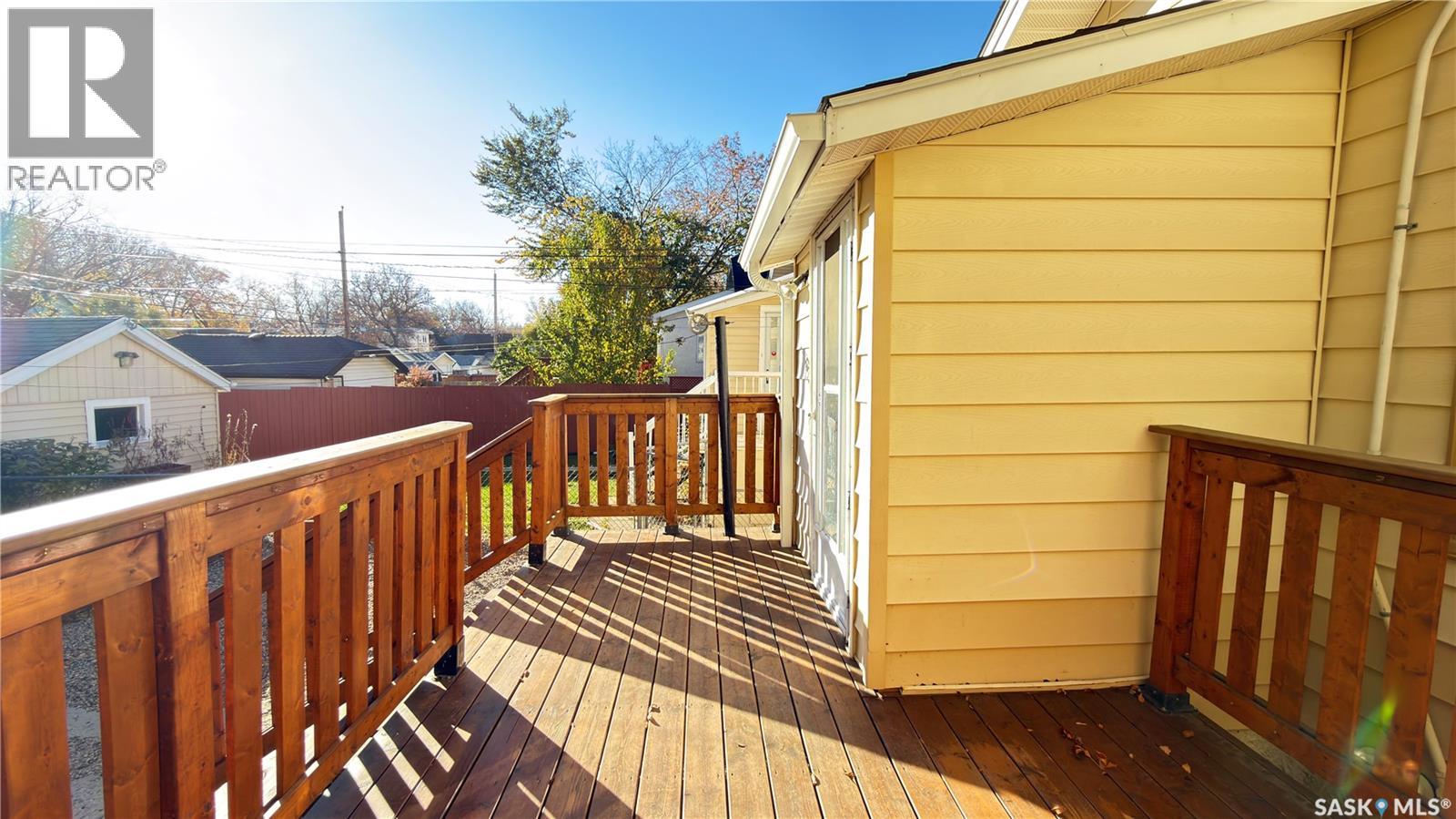 2041 Mctavish Street, Regina, Saskatchewan  S4T 3W8 - Photo 16 - SK021585