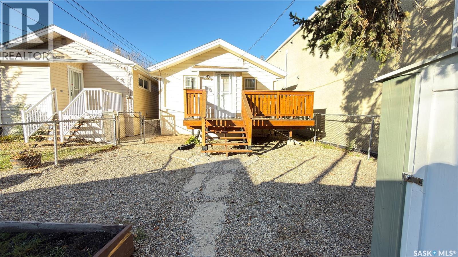 2041 Mctavish Street, Regina, Saskatchewan  S4T 3W8 - Photo 17 - SK021585