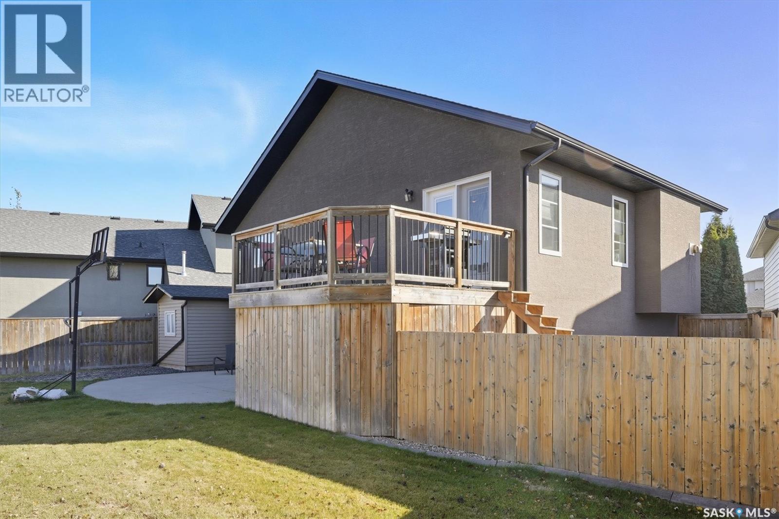 1118 Rempel Place, Saskatoon, Saskatchewan  S7T 0M2 - Photo 40 - SK021559